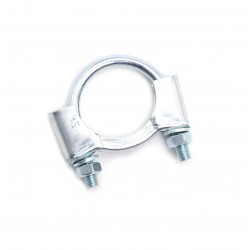 Хомут M8 45 мм. паковання - 10шт. (250-245) Bosal