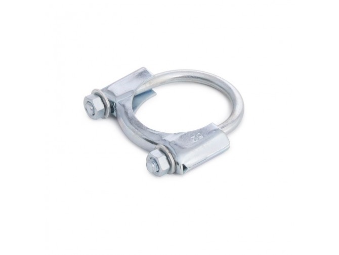 Хомут M8 52 мм. паковання - 10шт. (250-252) Bosal