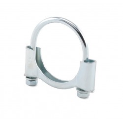 Хомут M8 60 мм. паковання - 10шт. (250-260) Bosal