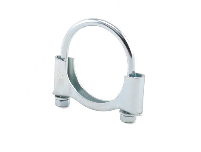Хомут M8 60 мм. паковання - 10шт. (250-260) Bosal