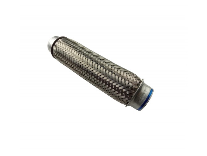 Гофра глушителя 45х260 3-х слойная Ribuco