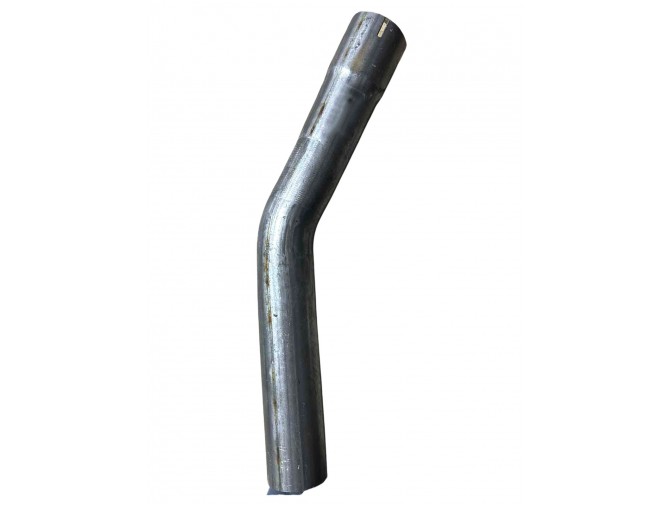 Ремонтний кут - 55 мм. - 150* (алюмінізований) (00.324) Polmostrow