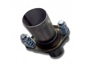 Демпферное соединение, набор D-48 мм. (715.048N) AVP