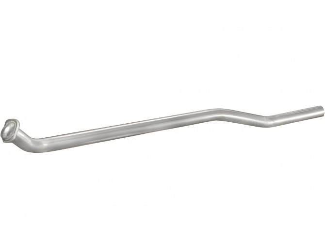 Труба приемная Мерседес Спринтер (Mercedes Sprinter) 208, 308, 408 (13.301) RK