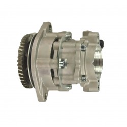 Насос гідропідсилювача 500 45 165 (062145165) VW LT 28-46 2.8 TDI без вакуума KEIKO