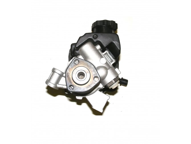 Насос гідропідсилювача 500 46 501 (0024667501) SPRINTER CDI 2000-2008 с бачком KEIKO