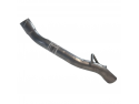Труба выхлопная Форд Фокус 3 (Ford Focus III) 1.0 12- (700-263) Bosal