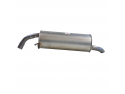 Глушник Форд Экоспорт (Ford Ecosport) 1.0 13- (154-503) Bosal 08.503