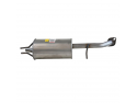 Глушник Опель Карл (Opel Karl) 15-19, 1.0 (185-507) Bosal