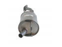 Глушник Опель Карл (Opel Karl) 15-19, 1.0 (185-507) Bosal
