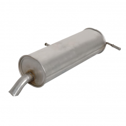 Глушитель Пежо 307 (Peugeot 307) 02-05 2.0 16V (190-029) Bosal 19.223
