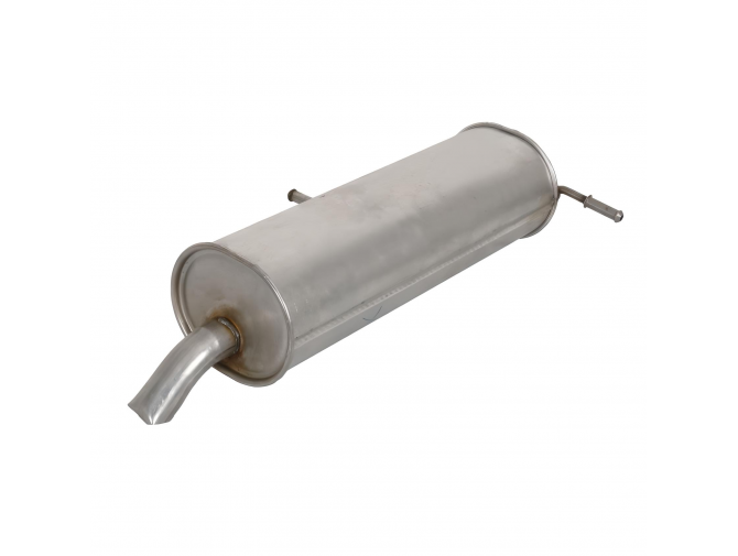 Глушитель Пежо 307 (Peugeot 307) 02-05 2.0 16V (190-029) Bosal 19.223