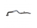 Труба вихлопна Тойота Лендкрузер (Toyota Landcruiser) 02-09 3.0D  (850-083) Bosal