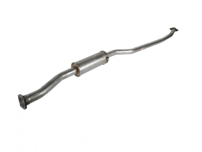 Резонатор Тойота РАВ 4 (Toyota RAV 4) 2.0 VVTi 4WD 00-05 (289-415) Bosal