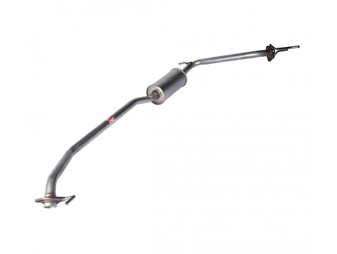 Резонатор Хонда Цивик (Honda Civic) 1.4, 05- (283-799) Bosal 09.42