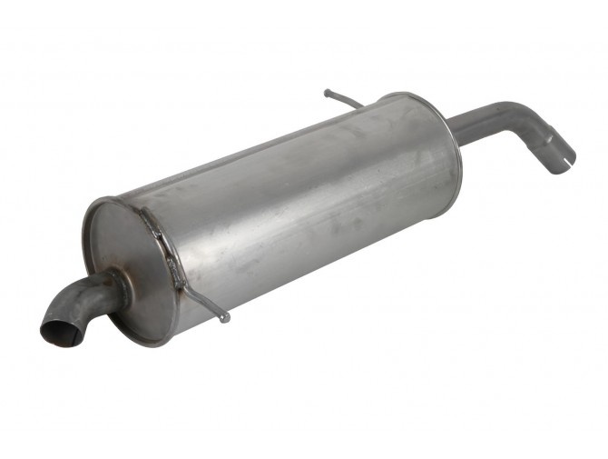 Глушитель Форд Фиеста (Ford Fiesta) 1.0 EcoBoost 12- (154-499) Bosal