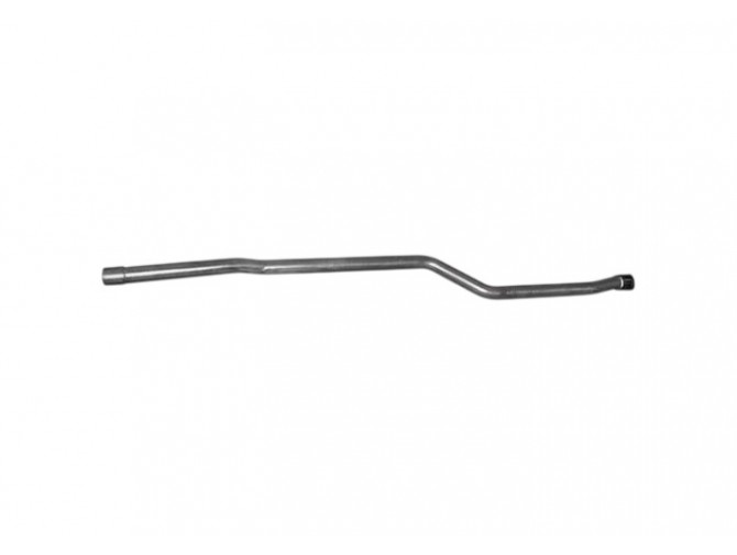 Труба проміжна БМВ ИКС 3 (BMW X3) F35 2.0D 10-14 (03.92) Polmostrow