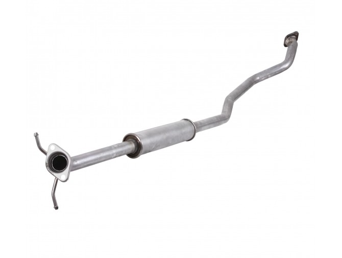 Резонатор Сузукі Свіфт (Suzuki Swift) 1.3, 16V 05- (286-495) Bosal 25.68