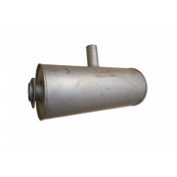 Глушник Камаз 66.00 Польща Polmostrow