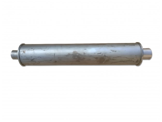 Глушитель Газон 52 RK