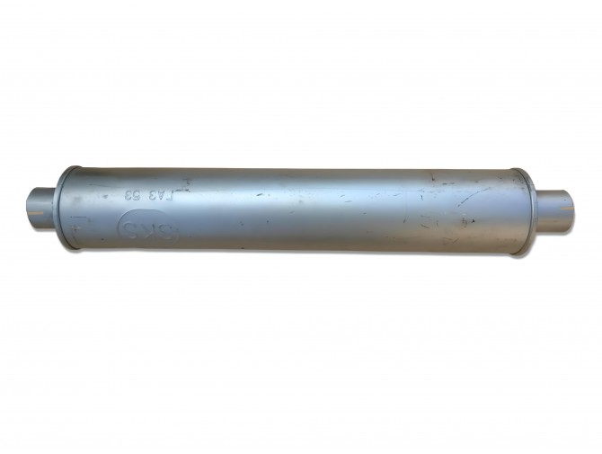 Глушитель Газон 53 RK
