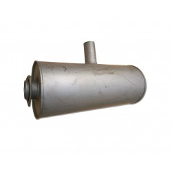 Глушник Камаз 5320 (66.00) RK