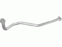 Труба колекторна Опель Кадет (Opel Kadett) 85-91 1.4i NZ kat (17.475) Polmostrow