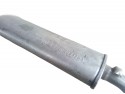Глушитель Фольксваген Джетта (Volkswagen Jetta) 1.8 84-89 (30.13) Polmostrow