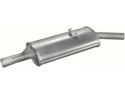 Глушник Фольксваген Пассат, Сантана (Volkswagen Passat, Santana) 1.8 kat. 80-88 (30.16) Polmostrow