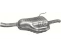 Глушник Опель Астра (Opel Astra) 2.0 DTi kombi (17.323) Polmostrow