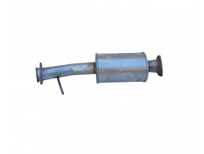 Замінник каталізатора Пежо Боксер (Peugeot Boxer) 2.5 Diesel Сітроен Джампер (Citroen Jumper)/Фіат Дукато 2 (Fiat Ducato 2) (19.505) Polmostrow