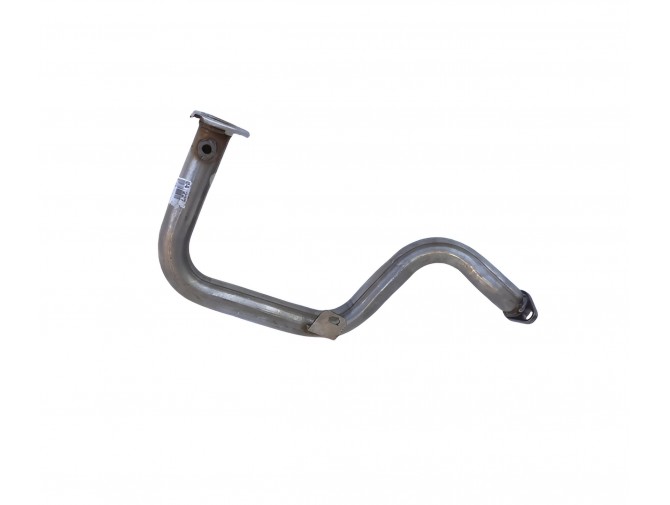 Труба приемная Ситроен Берлинго (Citroen Berlingo) 1.4i 97-01 / Ситроен Ксара (Citroen Xsara) 1.4i 97-00 / Пежо Партнер (Peugeot Partner) 1.4i 97-99,306 1.4i 97-01 (04.227) Polmostrow