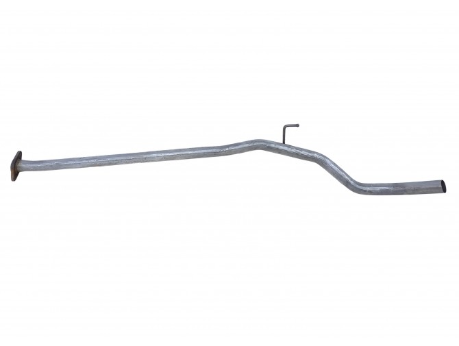 Труба промежуточная Ниссан Ноут (Nissan Note) 1.5 dCi Turbo Diesel 01/06-04/09 (15.141) Polmostrow