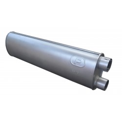 Глушник Мерседес (Mercedes) 817 din 50363 (69.48) Polmostrow