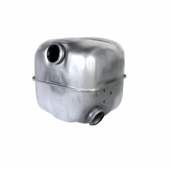 Глушитель Скания (SCANIA) (71.50) Polmostrow