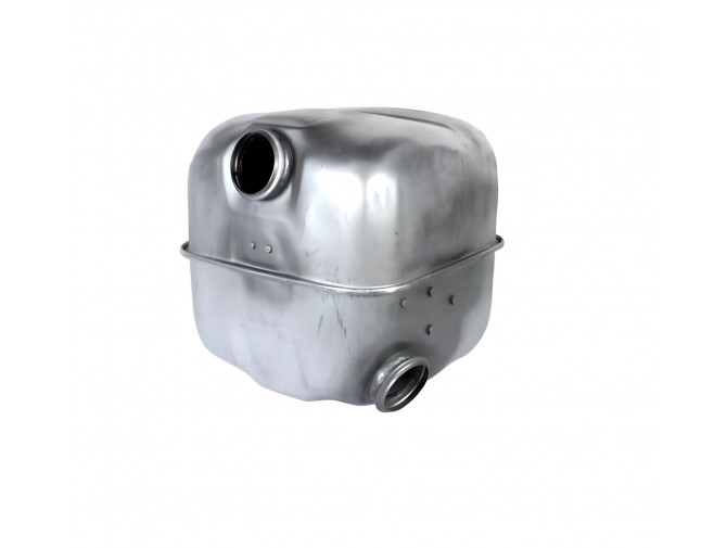 Глушитель Скания (SCANIA) (71.50) Polmostrow