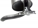 Глушник Мерседес 190 (Mercedes 190) 2.0 Diesel 83-07/93 (13.14) Polmostrow