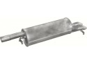 Глушник Фольксваген Пассат (Volkswagen Passat) 1.9; 1.9TD 96-2000 SDN/kombi (30.247) Polmostrow