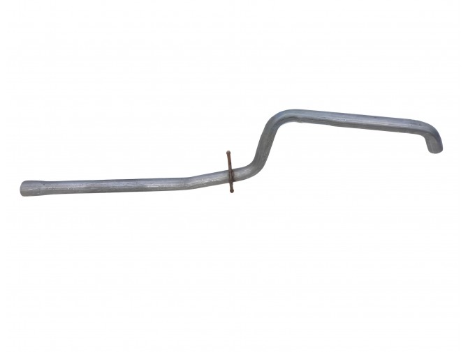 Труба промежуточная Сеат Алтея (Seat Altea) XL 1.9D 06-10 (23.31) Polmostrow