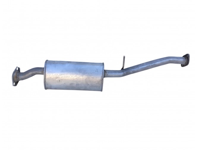 Резонатор Субару Импреза 2.0 05 (Subaru Impreza 2.0 05) (46.14) Polmostrow
