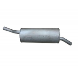 Глушник БМВ Е30 (BMW E30) (03.28) 92 320i/324D Rk