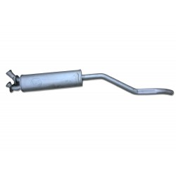 Резонатор БМВ Е30 (BMW E30) 03.29 83-90 320/324D SDN/Kombi b/kat Rk