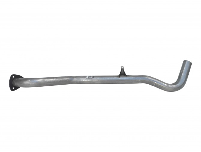 Труба концевая Фольксваген ЛТ (Volkswagen LT) 82-86 (30.393) Polmostrow