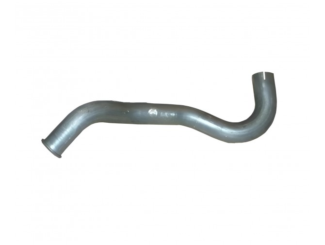 Труба конечная 69.34 Mersedes 6-9 T 609 D/709D/809D/711D/814 DA/VARIO 612 Polmostrow
