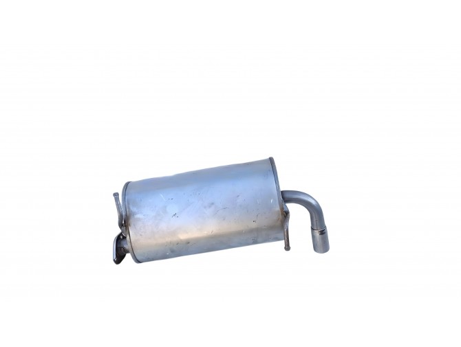 Глушник Сузукі Джимни (Suzuki Jimny) 1.2 06-09 (25.55) Polmostrow