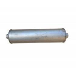 Глушник Газон ГАЗ 3309 E-2 4.8D RK