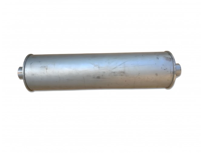 Глушитель Газон ГАЗ 3309 E-2 4.8D RK