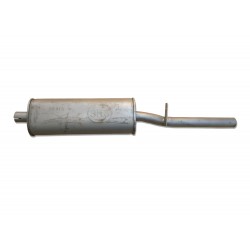 Резонатор ГАЗ 2410 RK