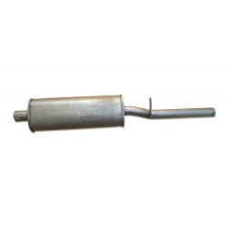 Резонатор ГАЗ 3110 RK