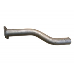 Труба промежуточная Газон 3309 Е-2 4.8D №2 RK